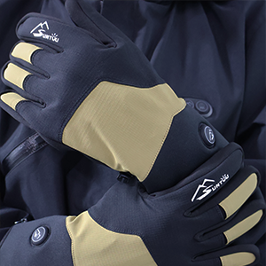 Cycling Gloves