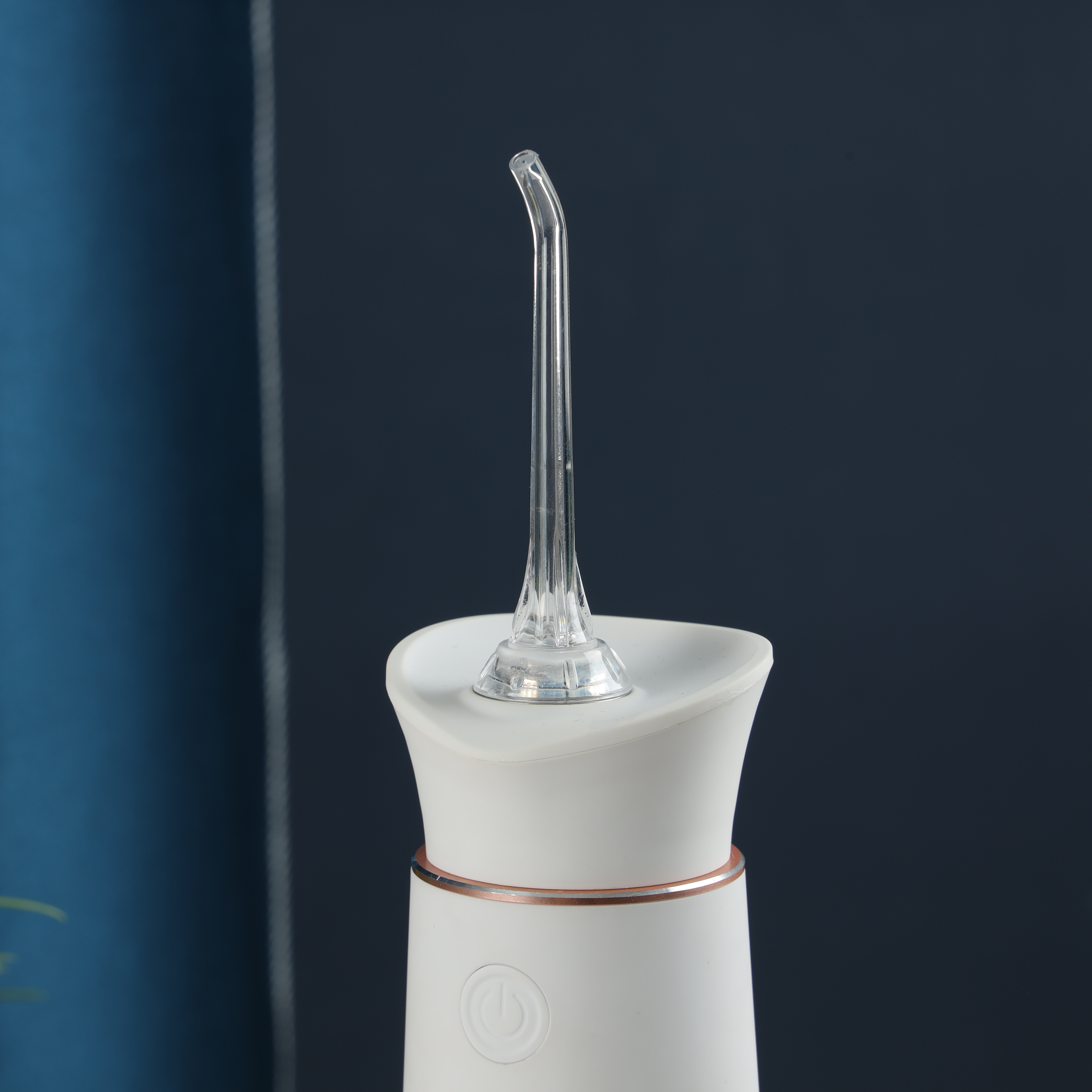 China Portable Water Flosser, Portable Water Flosser Factory, Portable Water Flosser Supplier
