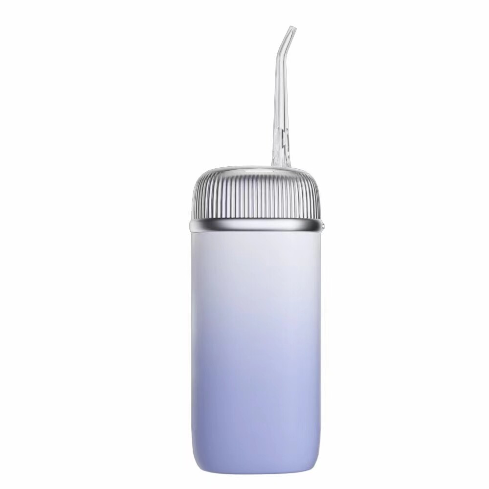 BM5170 Viajar inalámbrico en la boca en el hogar Spray de agua UV Pick Ozone Dings Cleaning Electric Dental Tooth Water Flosser