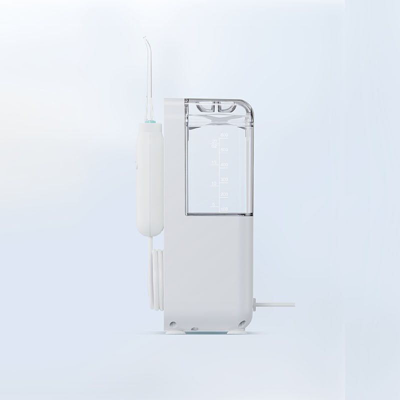 BM5310 Taşınabilir Toptan Kablosuz Akıllı 140 PSI Aile Beyaz Su Duyucu Tezgah Oral için Oral Işıncı