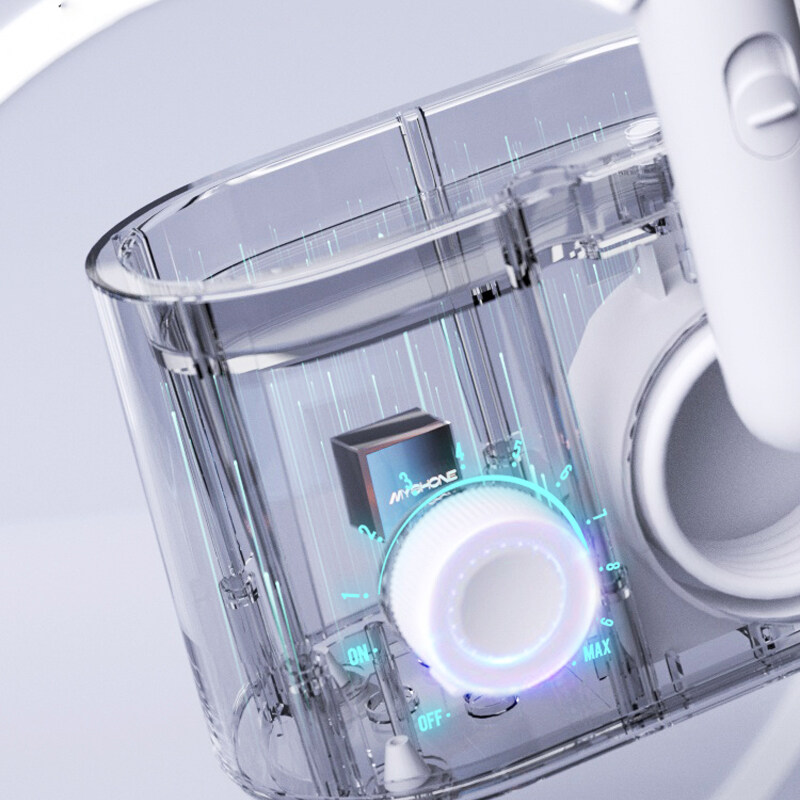 wholesale oral irrigator, professional rechargeable oral irrigator