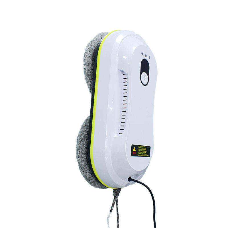 Portable Electric Window Cleaning Robot Manufacturer,Factory
