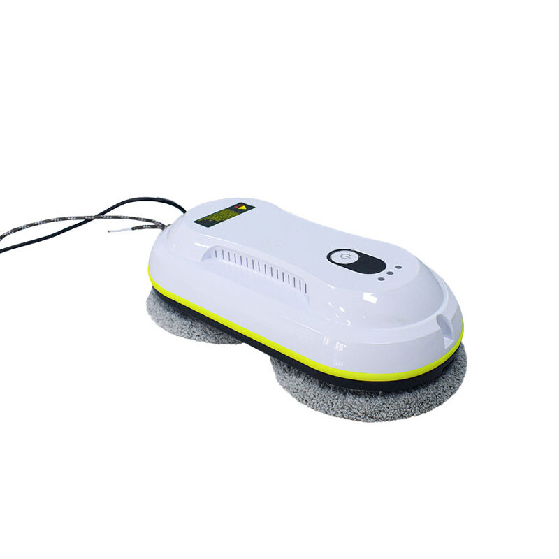 Portable Electric Window Cleaning Robot Manufacturer,Factory