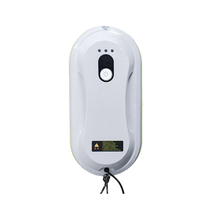 MT-06 Smart Portable Remote Control ultra delgado Cleaners de ventanas eléctricas inalámbricas Robot de limpieza de ventanas para el hogar