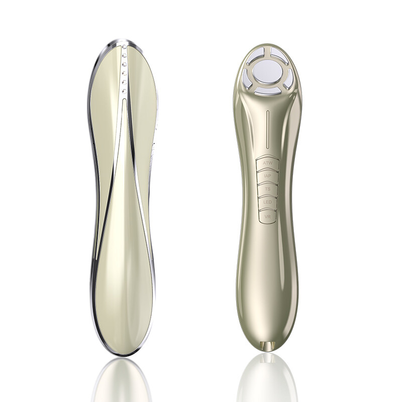 RF EMS Face Lifting Beauty Device