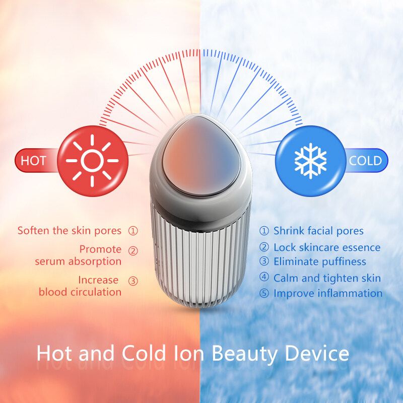 Customized Rf Beauty Machine Supplier,Hot and Cold Rf Beauty Machine