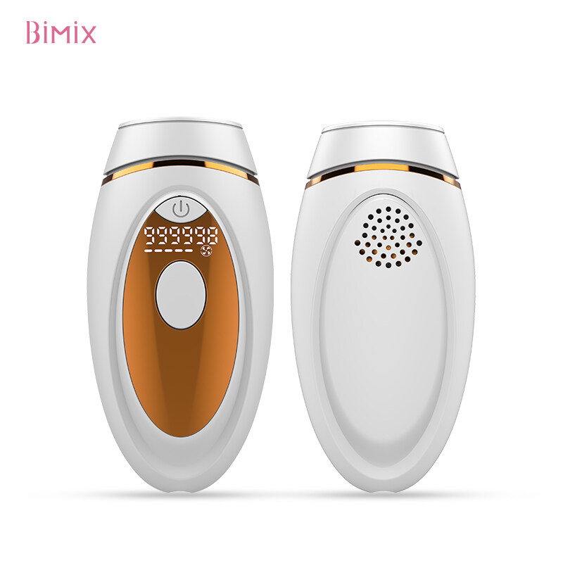 Ipl Permanent Painless Hair Removal Device For Body
