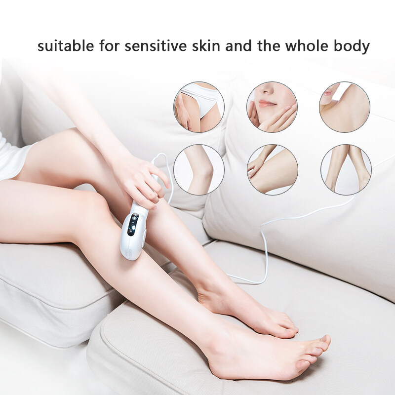 IPL Home Laser Hair Removal Device, Groothandel IPL Laser Hair Removal