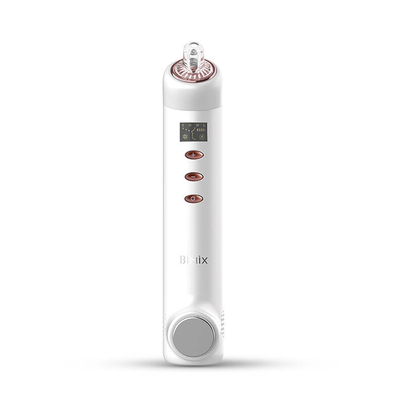 다기능 청소 블랙 헤드 장치를 제거합니다