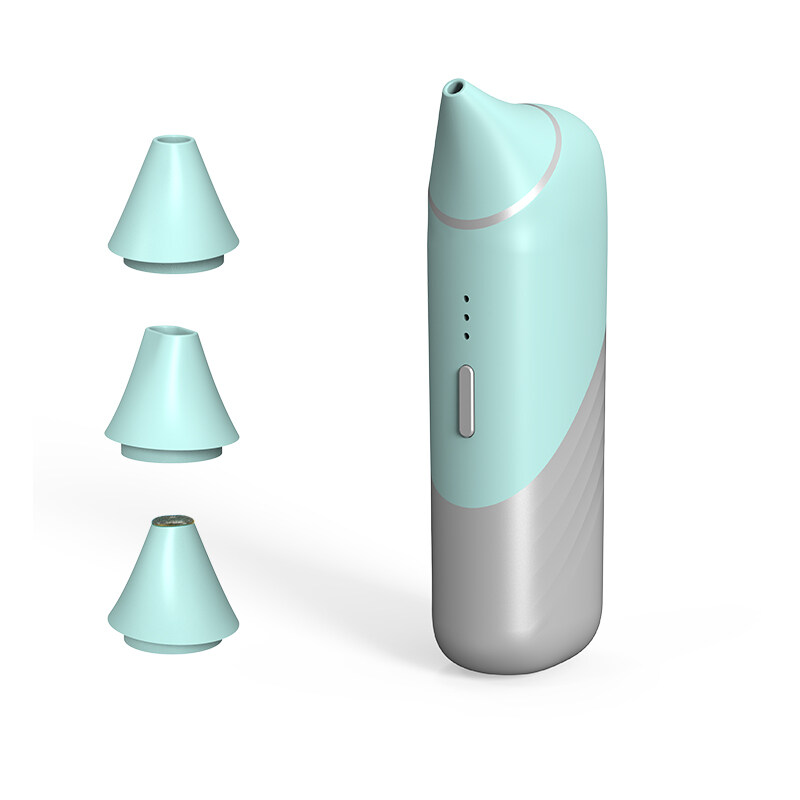 Usb Recharge Beauty Tool Blackhead Removal Device