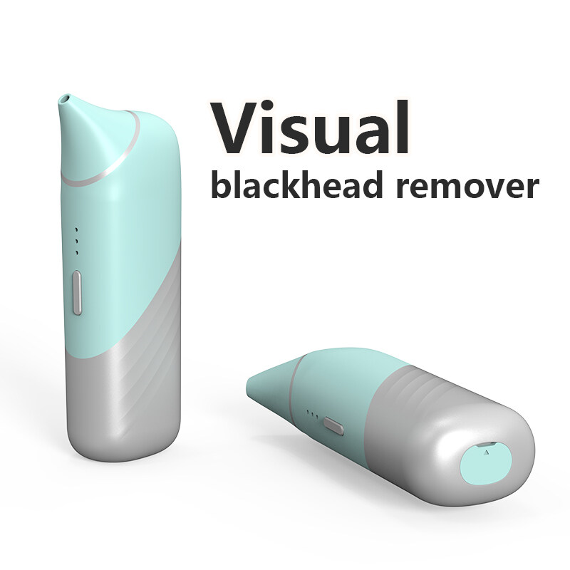USB RECHARGE BEAUTY TOOL BLACKhead Repose Device, China Multi fonctionnels Beauty Equipment, OEM Face Beauty Equipment