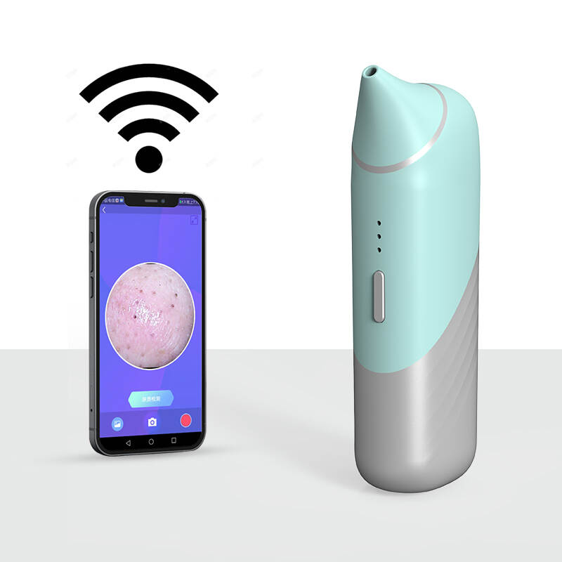 USB RECHARGE BEAUTY TOOL BLACKhead Repose Device, China Multi fonctionnels Beauty Equipment, OEM Face Beauty Equipment