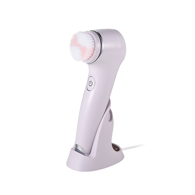 Wireless Rechargeable Facial Cleaning Brush
