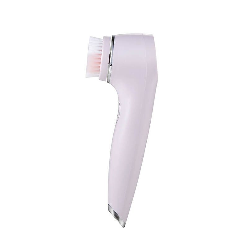 brosse nettoyante pour les pores du visage, brosse de nettoyage pour le visage rotatif