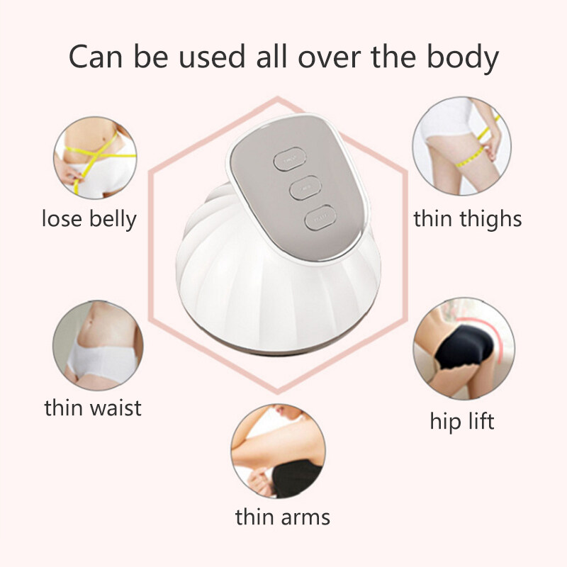 ODM Radio Frequency Body Slimming Device