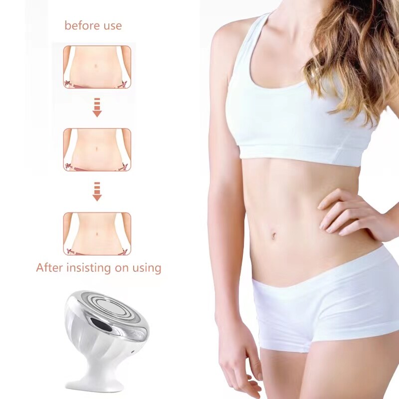 ODM Radio Frequency Body Slimming Device