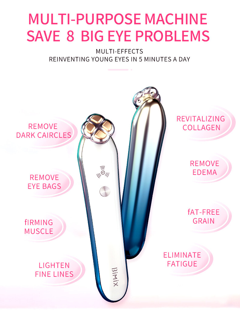 Eye Wrinkle Remover Device Supplier