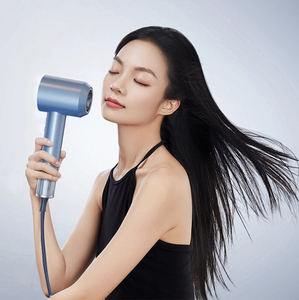 Super Wind Speed Negative Ion Electric Hair Dryer,oem ionic hair dryer, china ion hair dryer