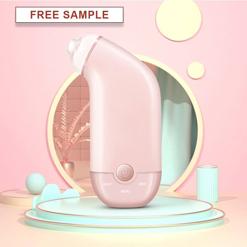 Multi Functional Cleaning Remove Blackhead Device