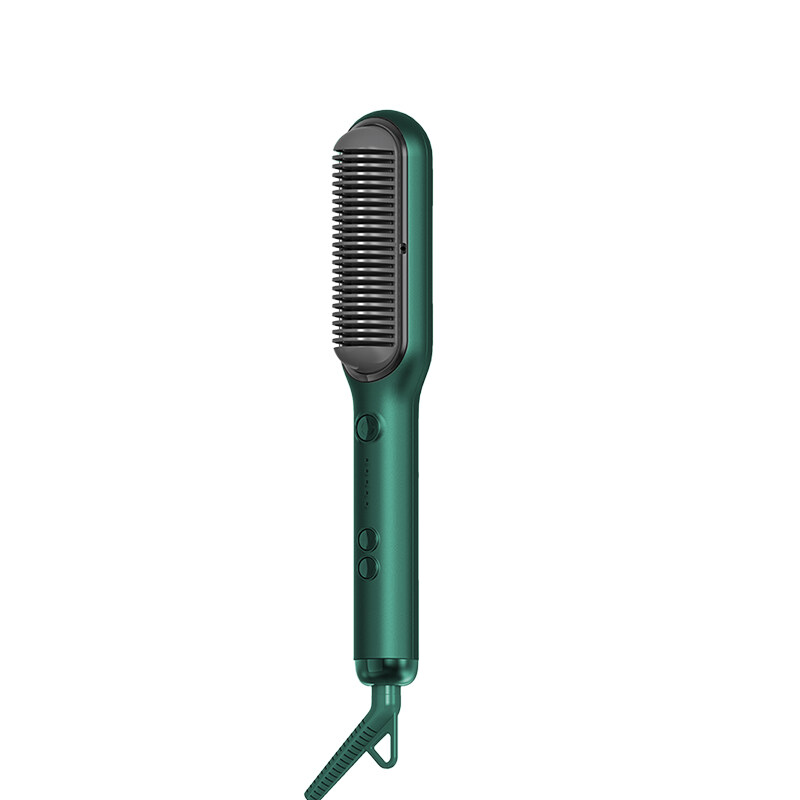 China Professional 2 In 1 Hair Slager, Hair Slagerer Comb Factory