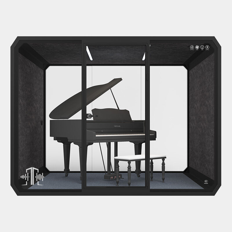 Piano Practice Pod