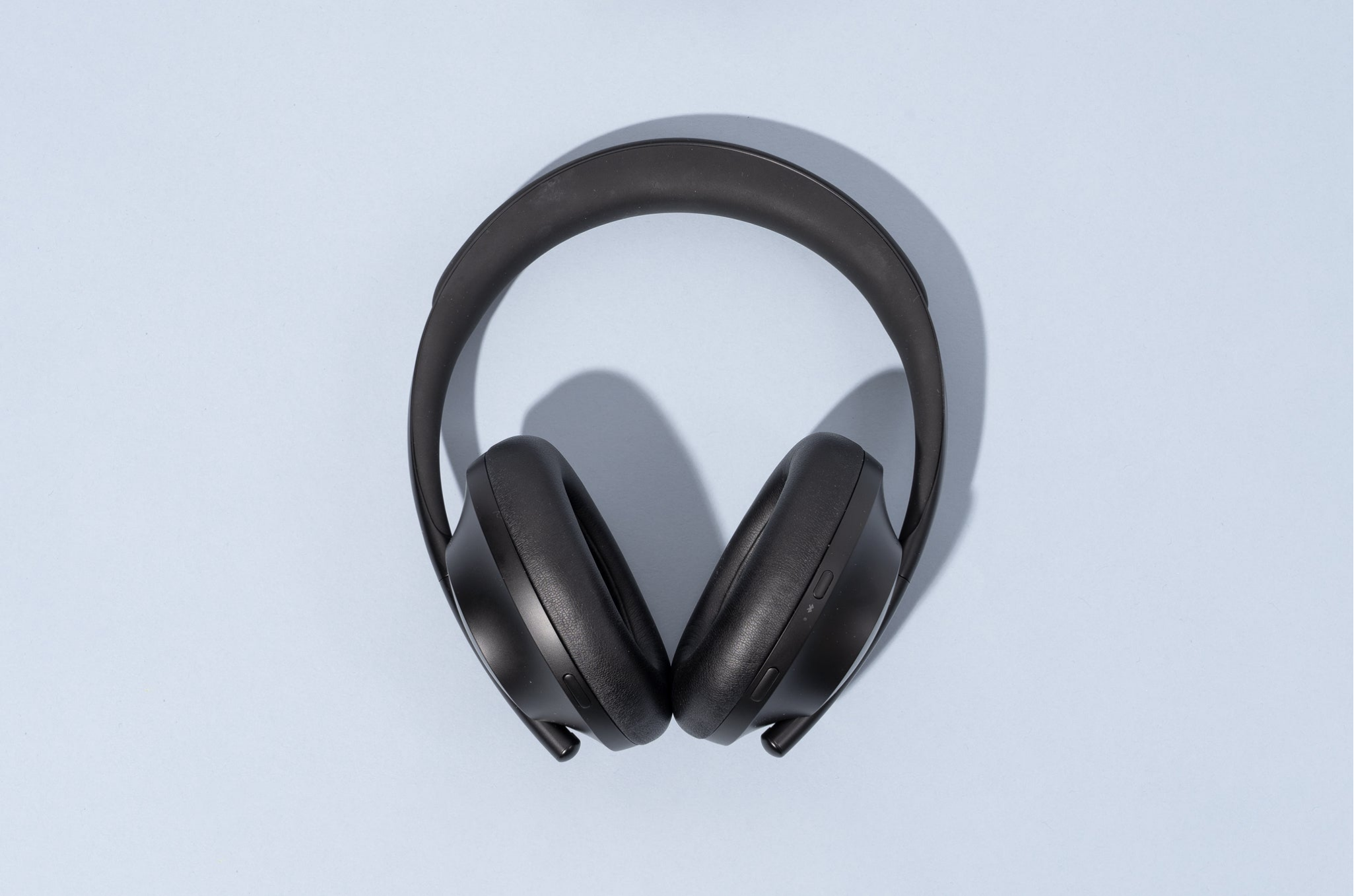 Noise-Cancelling Headphones