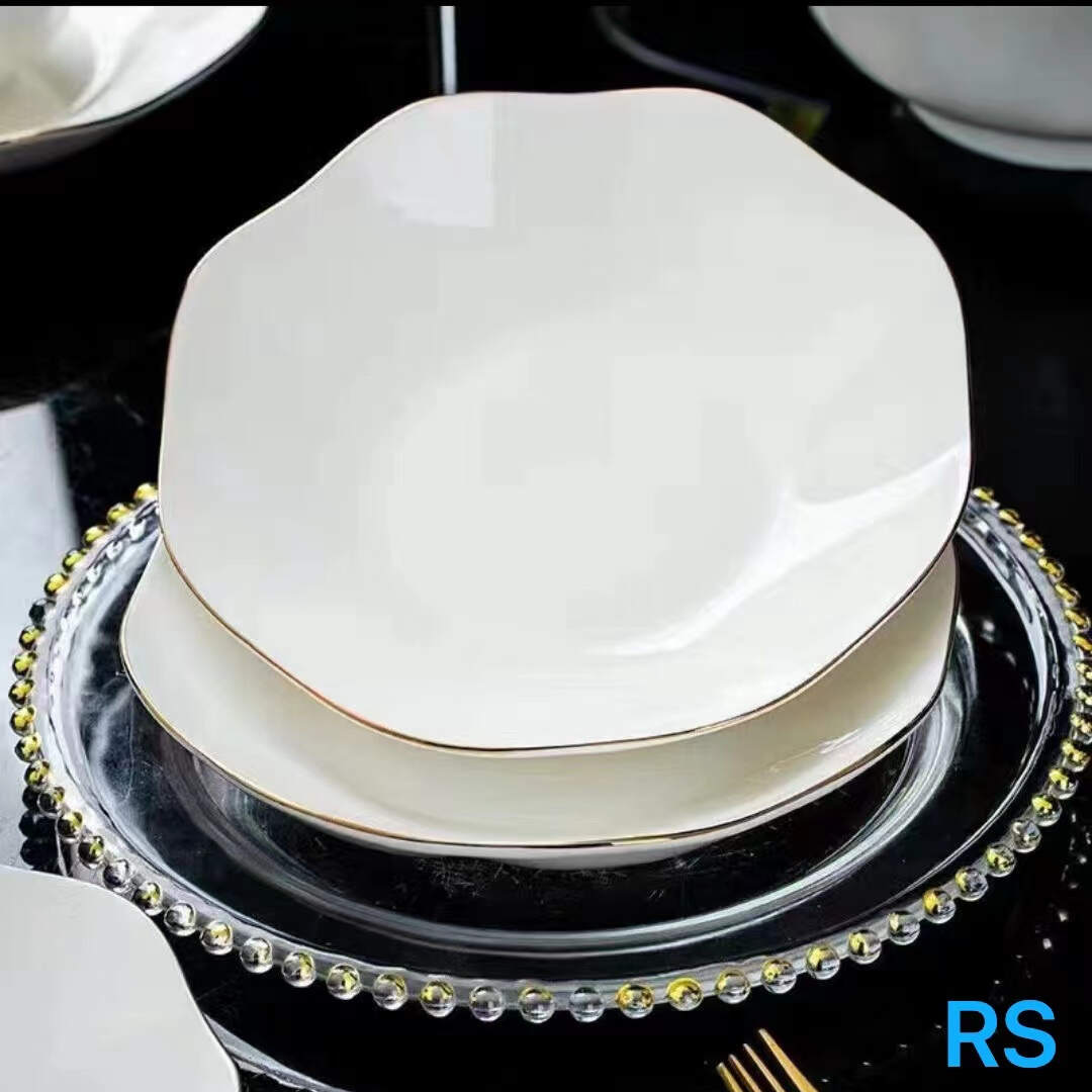 nordic ware dinner plates, bone china dinner plates white, white porcelain dinner plates wholesale