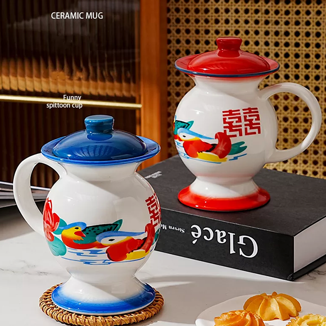 360ML Ceramic Coffee Mug, wholesale ceramic coffee mug