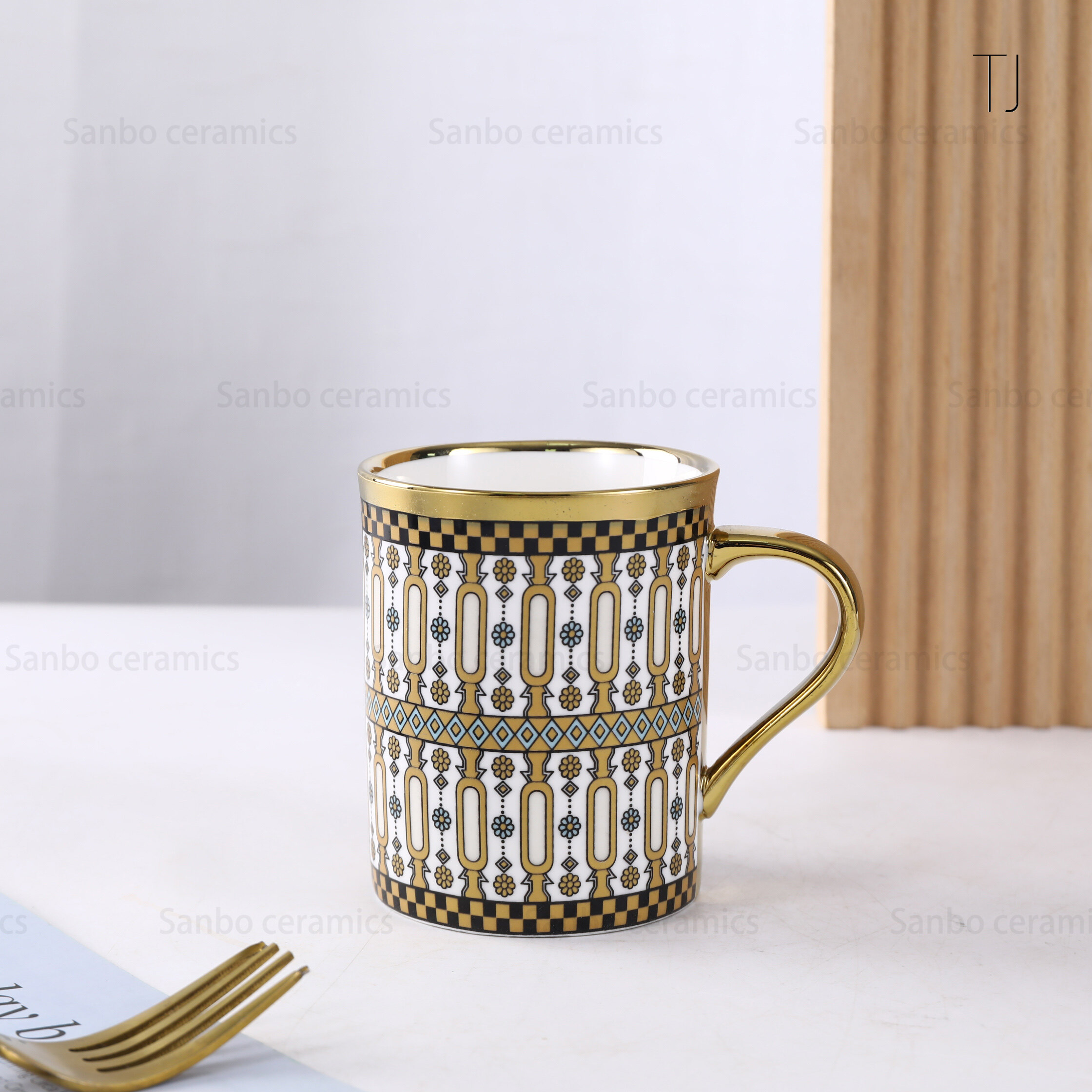 custom ceramic coffee mug with lid, ceramic coffee cup manufacturer