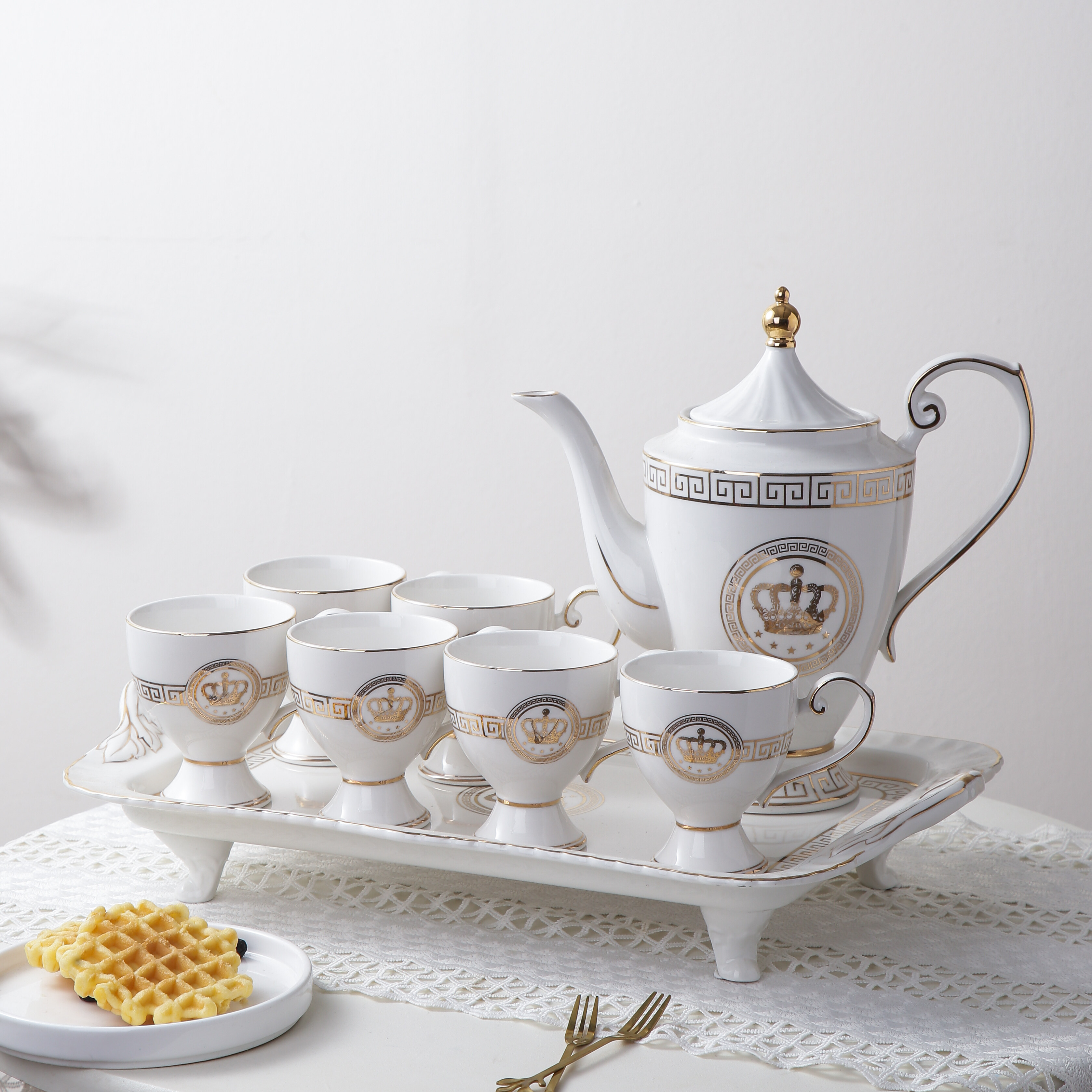 european Ceramic Coffee Cup Set, coffee cup supplier