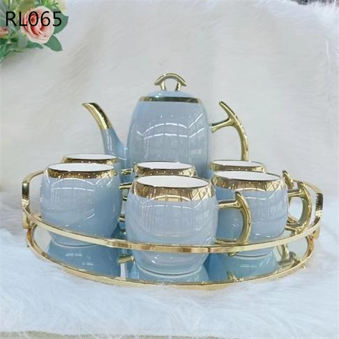 hand painted porcelain tea cup, wholesale dinnerware sets china