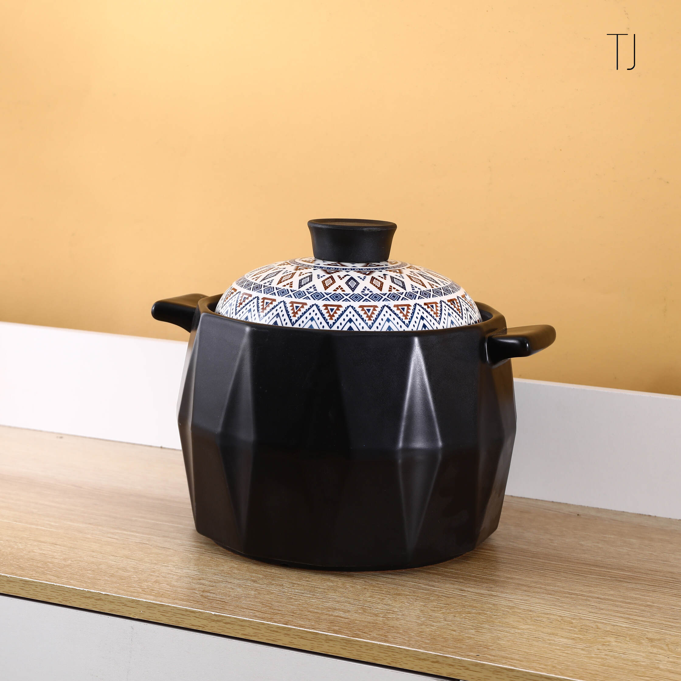 ceramic non stick casserole pot, non stick cookware manufacturers