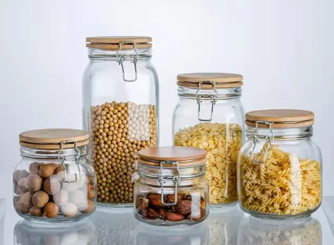 Finding the Best Hermetic Glass Storage Jar Manufacturers