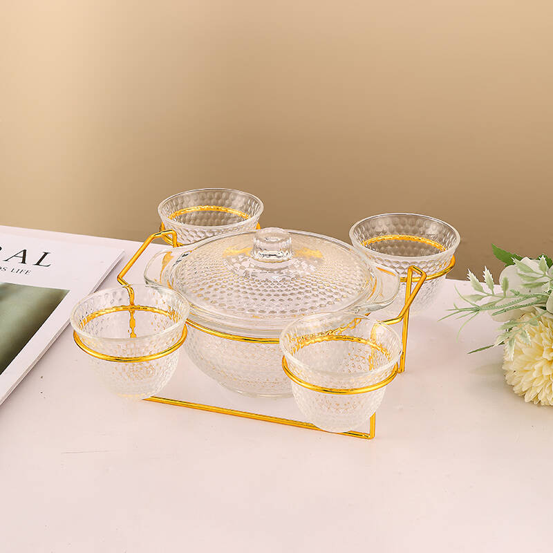 glass bowls with glass lids, clear glass bowls, snack bowl with lid