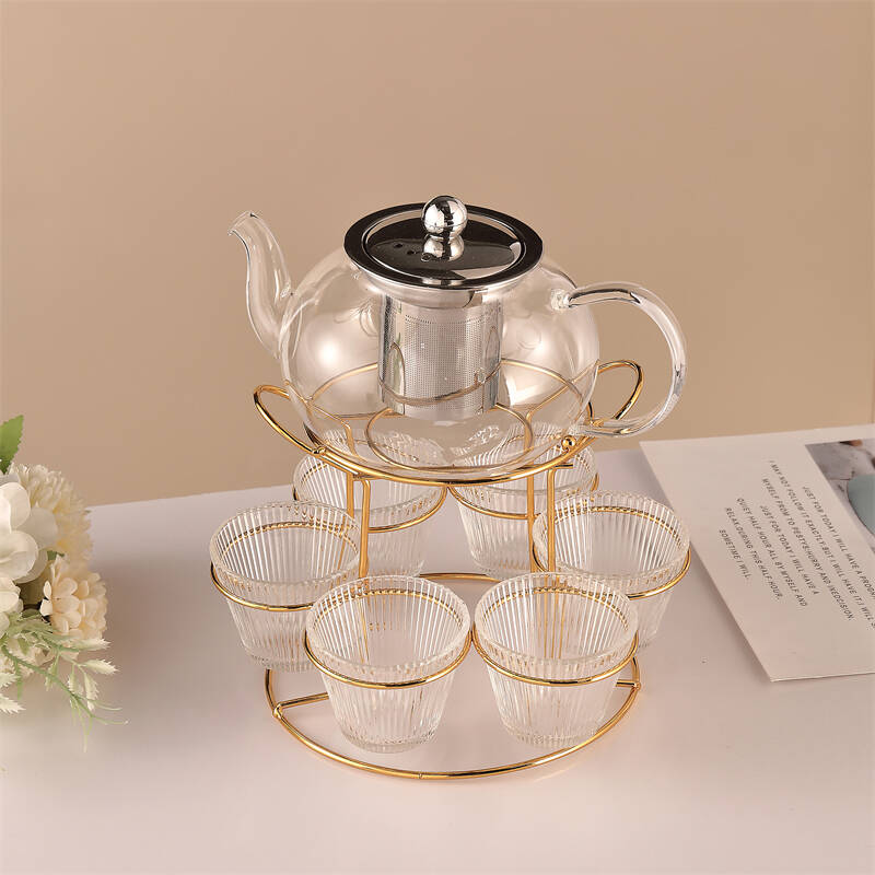 stripe-relief-glass-tea-pot-set-angle-view.jpg