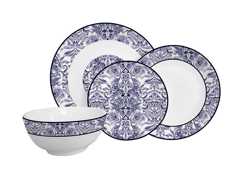 Discover Exquisite Custom Dinnerware from a Leading Manufacturer