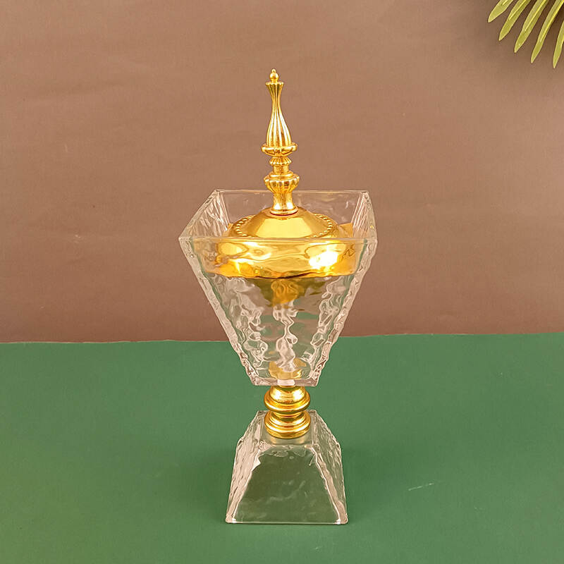 eid decorations，Aromatherapy Burners Celebrate the Holidays，Arabian Bakhoor Aromatherapy Burner