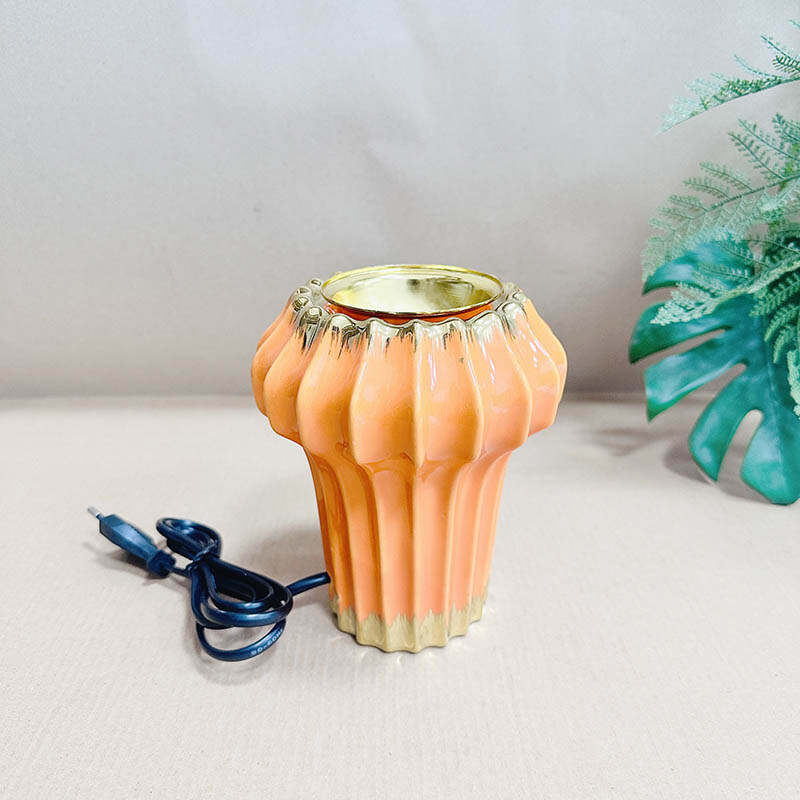 Electric Censer Aroma Burner,insence holders，ceramic Aroam burner