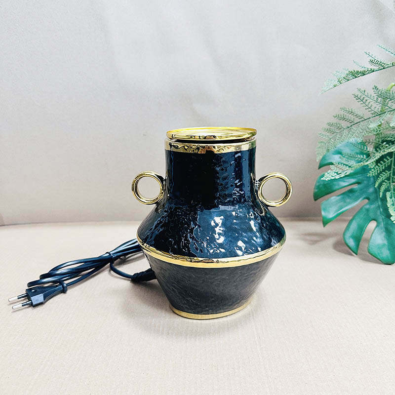 Electric Censer Aroma Burner,insence holders，ceramic Aroam burner