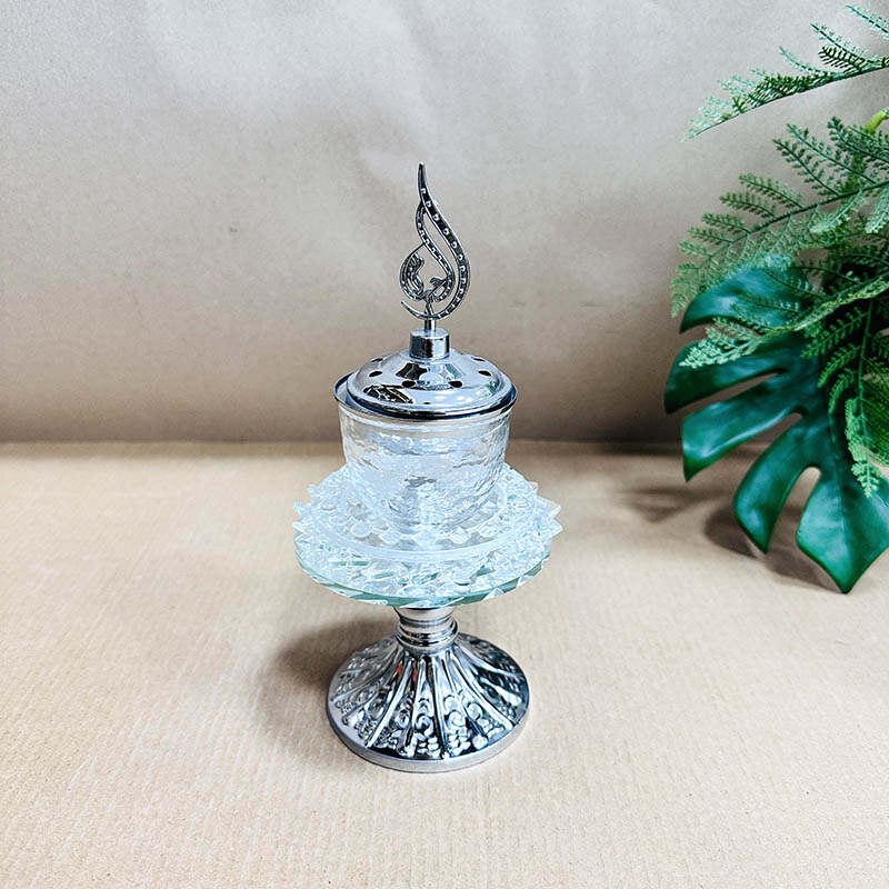 Frankincense Charcoal Incense Stand，church incense burner,orthodox incense burner