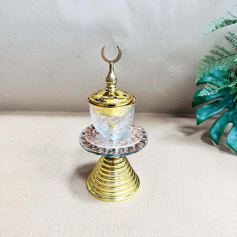 Frankincense Charcoal Incense Stand，church incense burner,orthodox incense burner