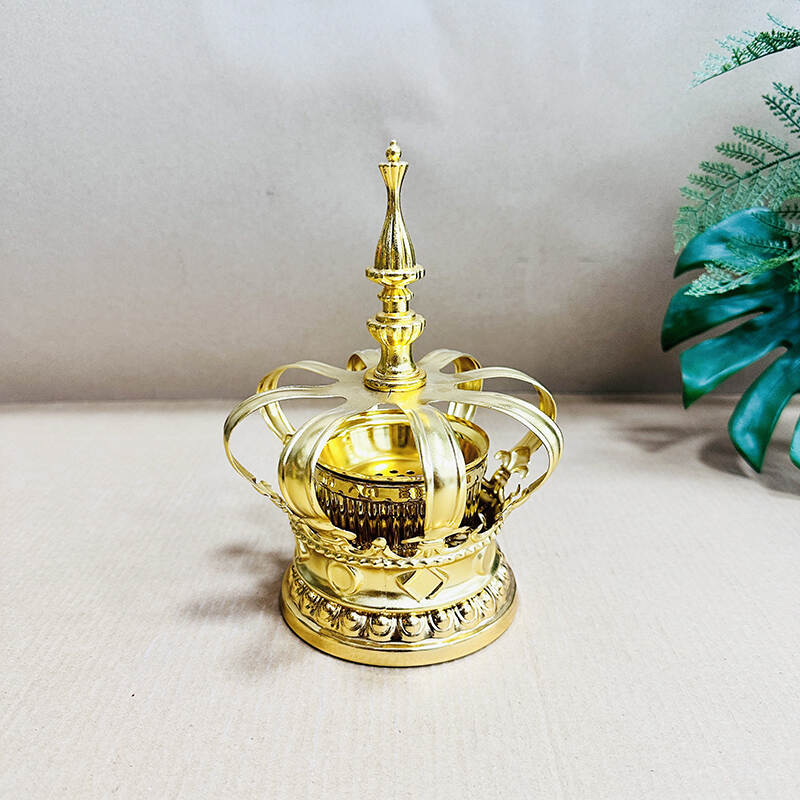 Various types ceramic Middle Eastern elements lotus catholic incense charcoal burner