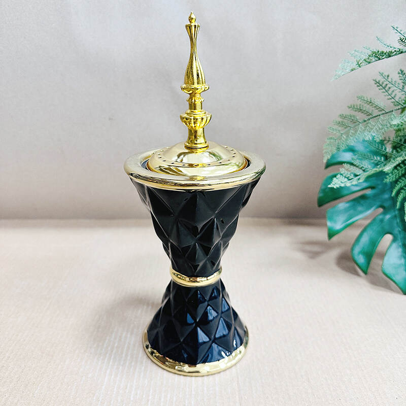 factory whosale insence burner，aromatherapy spa insecen