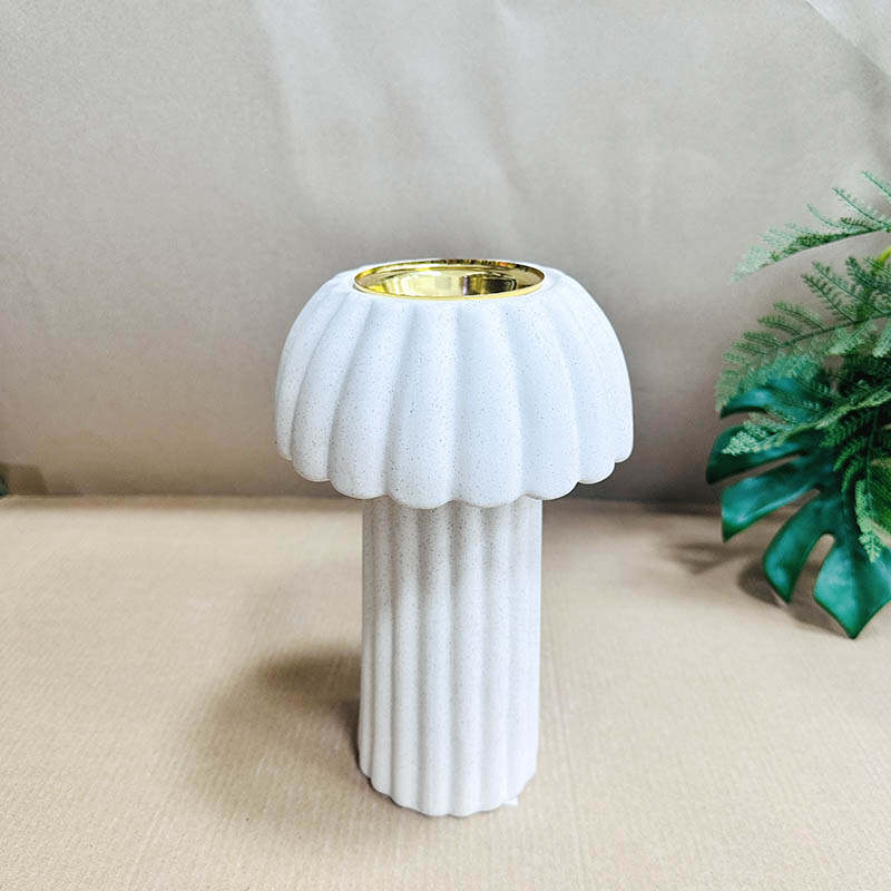 candles holders，tall candle holder，ceramic candle holder