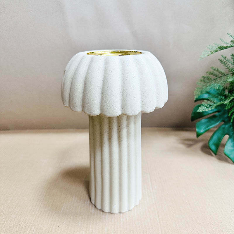 candles holders，tall candle holder，ceramic candle holder