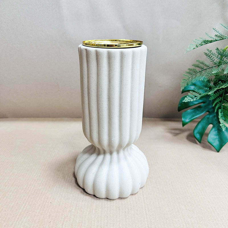 candles holders，tall candle holder，ceramic candle holder