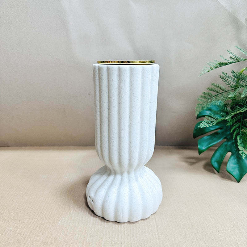 candles holders，tall candle holder，ceramic candle holder