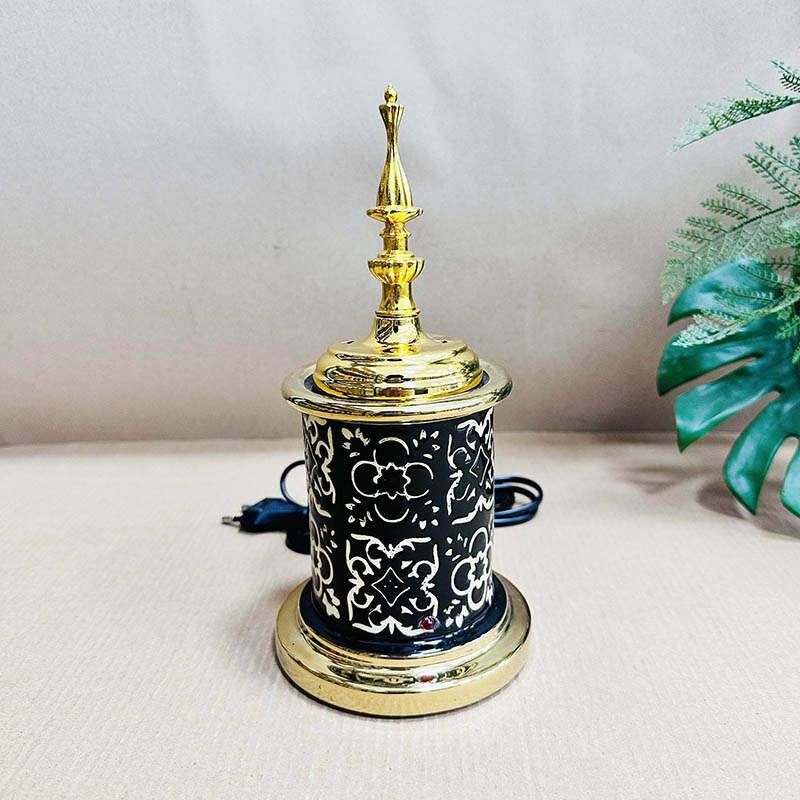 traditonal insence burner，bakhoor burner electric，incense burner for sale
