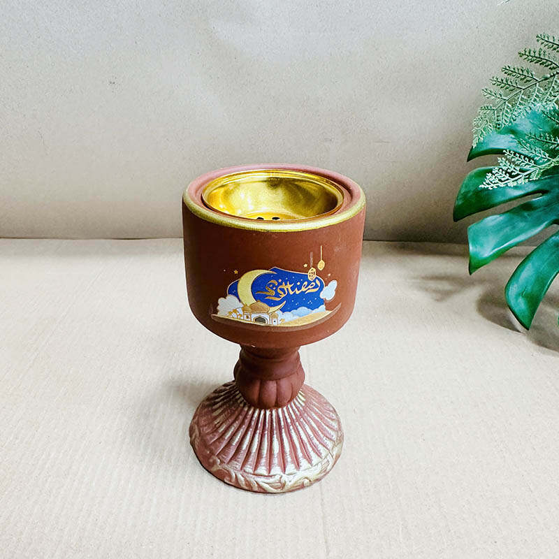 candle holders for candlesticks，Butter lamp holder，bulk candles for gifts