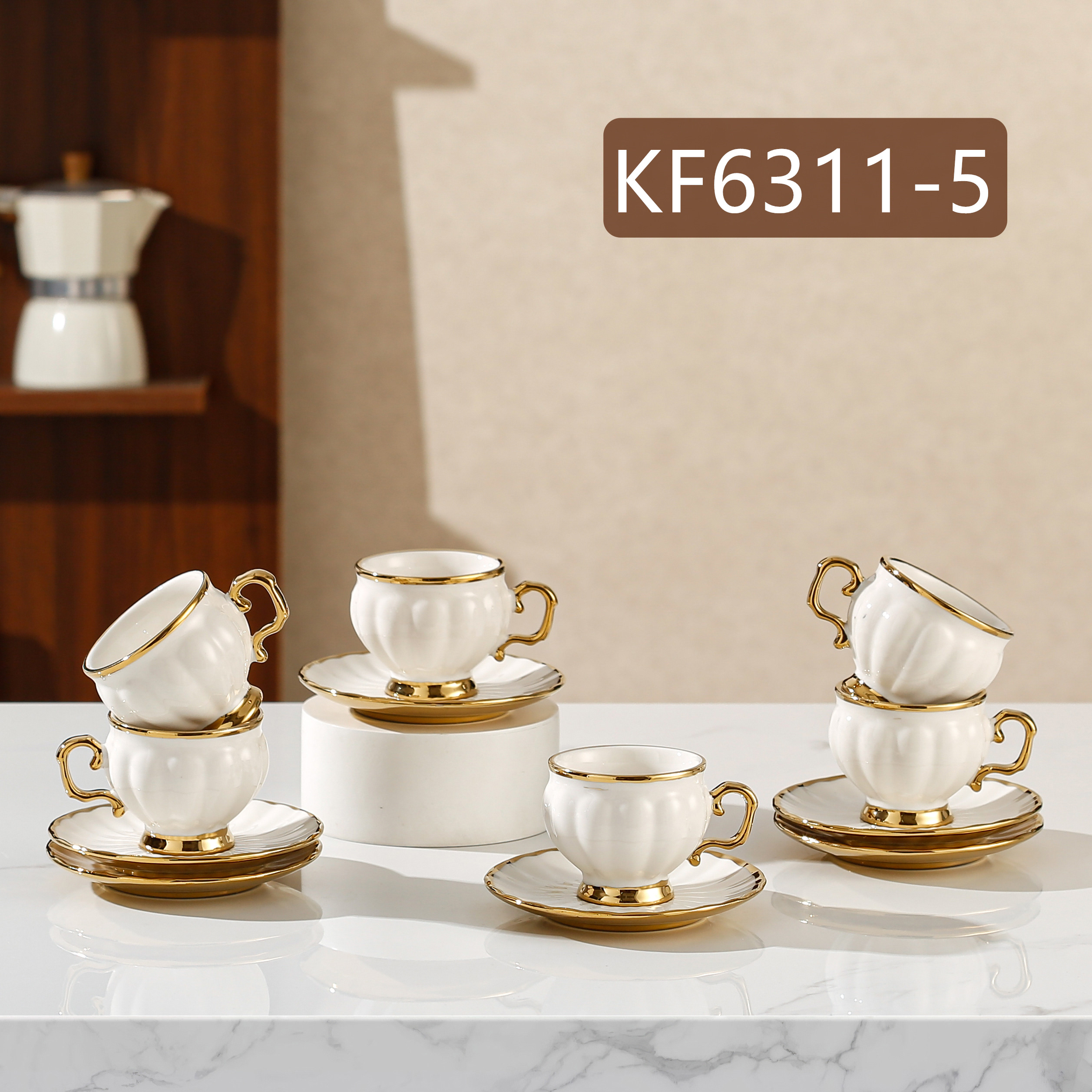 coffee cups with sacer,ceramic coffee mug with handle,european style coffee mugs
